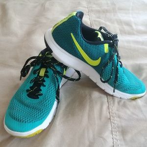 Nike Flex Experience RN5